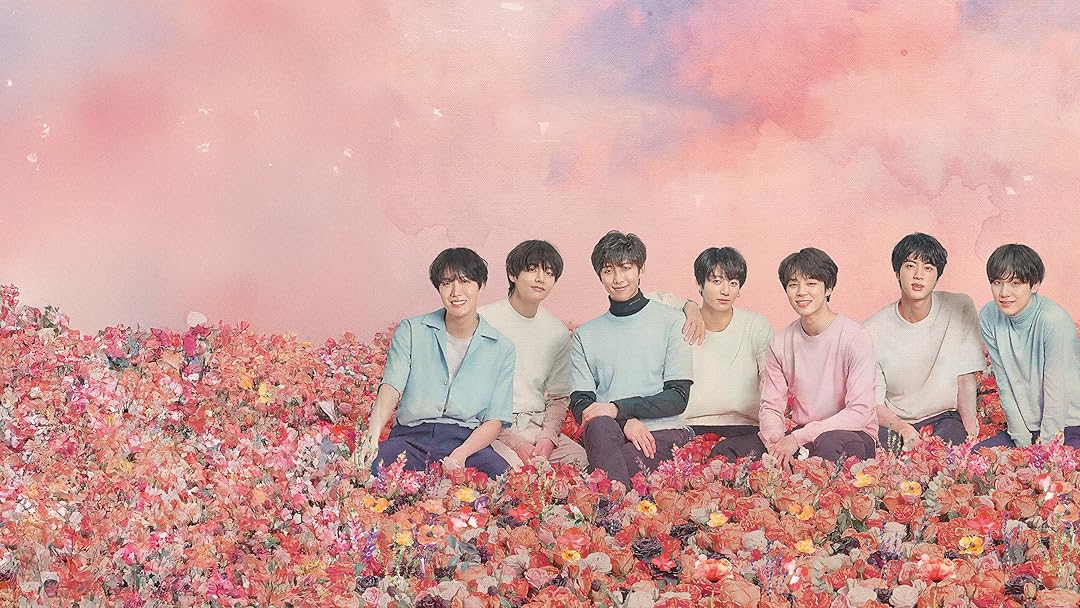 Prime Video: BTS LOVE YOURSELF in EUROPE