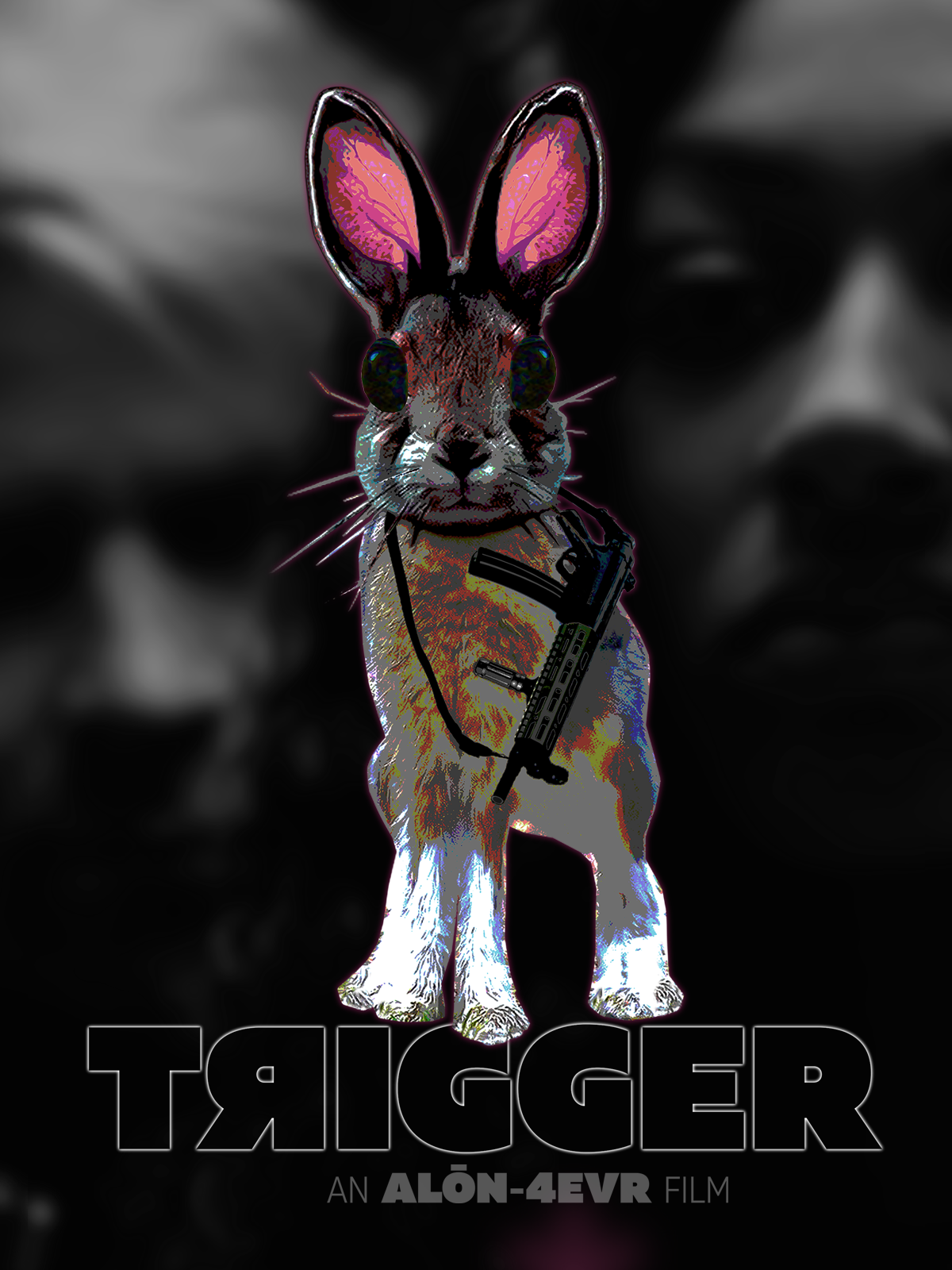 Watch Trigger | Prime Video