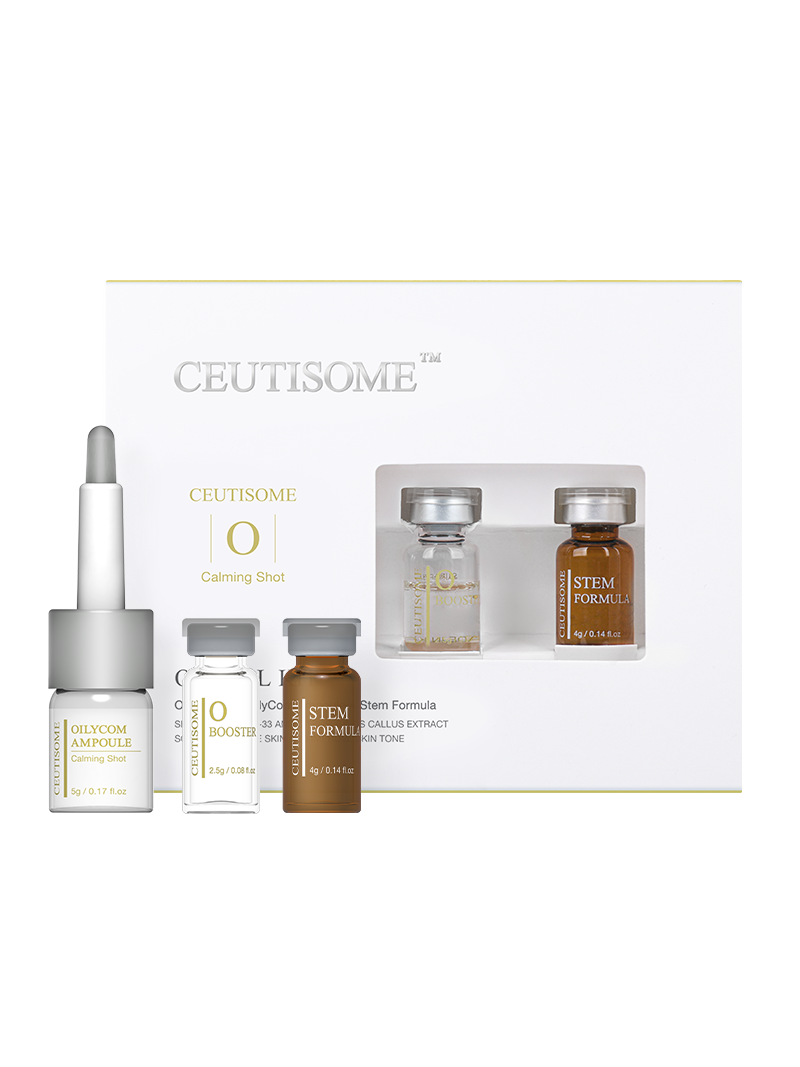 セット/キット - Oxygen Ceuticals Japan