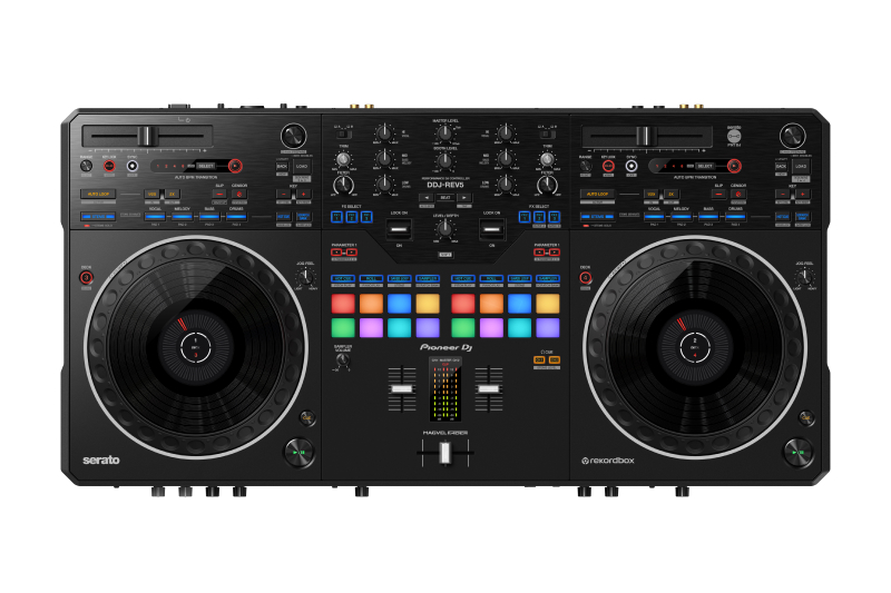 Serato DJ - DJ Hardware