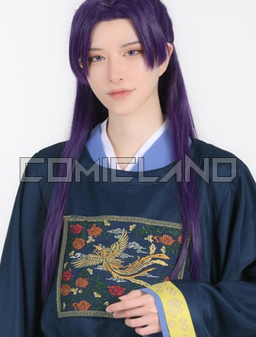 薬屋のひとりごと風】壬氏の園遊会衣装 - コミックランド