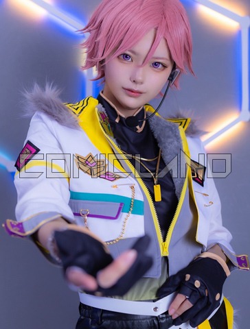 あんさんぶるスターズ！！風】SAKE OF LOVE衣装 - コミックランド