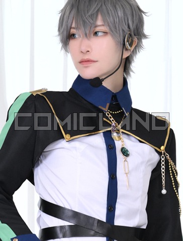 あんさんぶるスターズ！！風】KnightsのTRIP衣装 - コミックランド