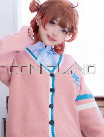 学園アイドルマスター風】花海 佑芽の衣装 - コミックランド