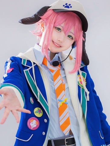 あんさんぶるスターズ！！風】僕のウィーク・ポイント衣装 - コミック