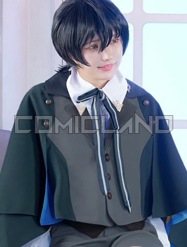 魔法使いの約束風】スノウ＆ホワイトの衣装 - コミックランド