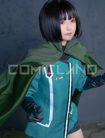 ワールドトリガー風】 雨取 千佳の衣装 - コミックランド