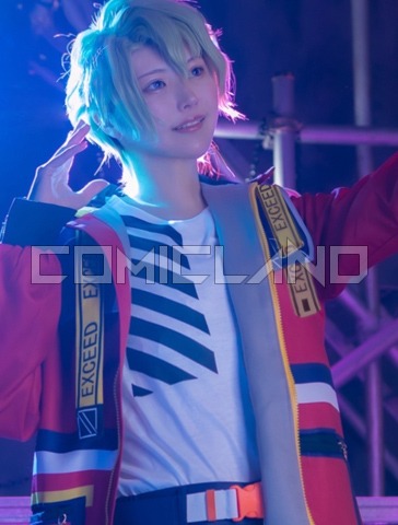 あんさんぶるスターズ！！風】EXCEED衣装 - コミックランド