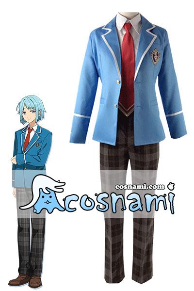 夢ノ咲学院 学生制服 コスプレ衣装あんさんぶるスターズ 制服 あんスタ