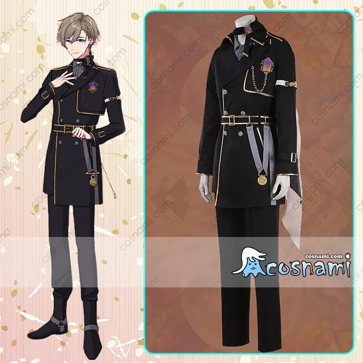 魔法使いの約束 ラスティカ・フェルチ Rustica まほやく コスプレ衣装