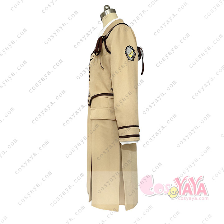 日向坂46 13thシングル「卒業写真だけが知ってる」制服 ビスチェ風