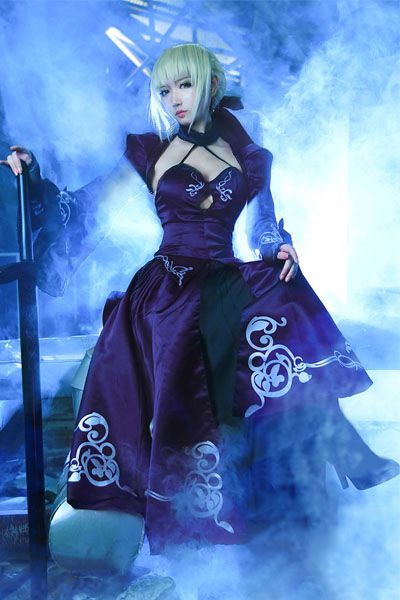 高品質フェイトFGO グランドオーダーSaber Alter セイバーオルタ