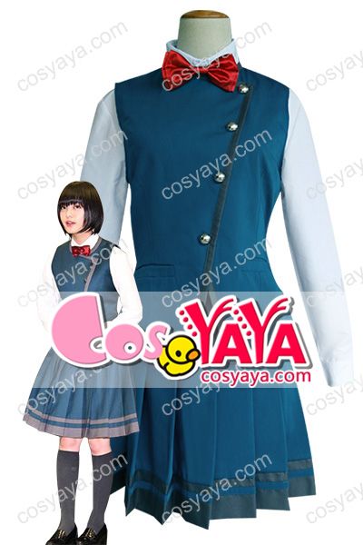 欅坂46 制服のマネキン セーラー服衣装 欅坂 乃木坂 コラボ コスプレ
