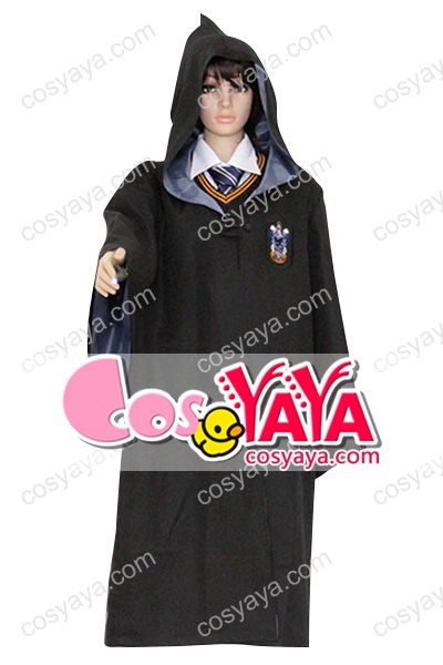 ドラコ・マルフォイ 魔法学園制服 コスプレ衣装 販売 ハリー・ポッター