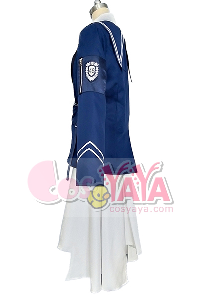 櫻坂46 5th Single「桜月」三期生 コス制服 櫻坂三期生 2023春の新衣装