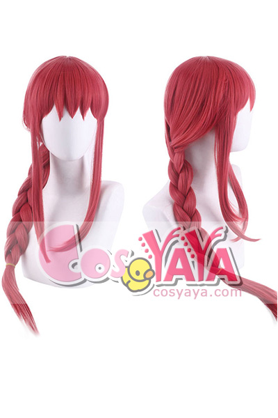 高品質 鶴丸国永 キャラクター コスプレ ウィッグ刀剣乱舞 オンライン