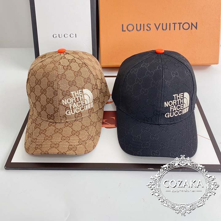 旅行 芸能人愛用 ベースボールキャップGG キャスケット THE NORTH FACE