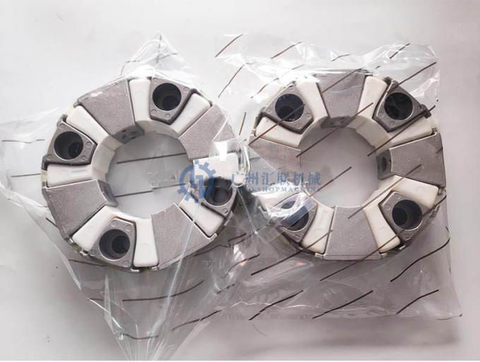 4627118 ZX110 ZX120-3 ZX135-3 Hitachi Excavator Hydraulic Pump