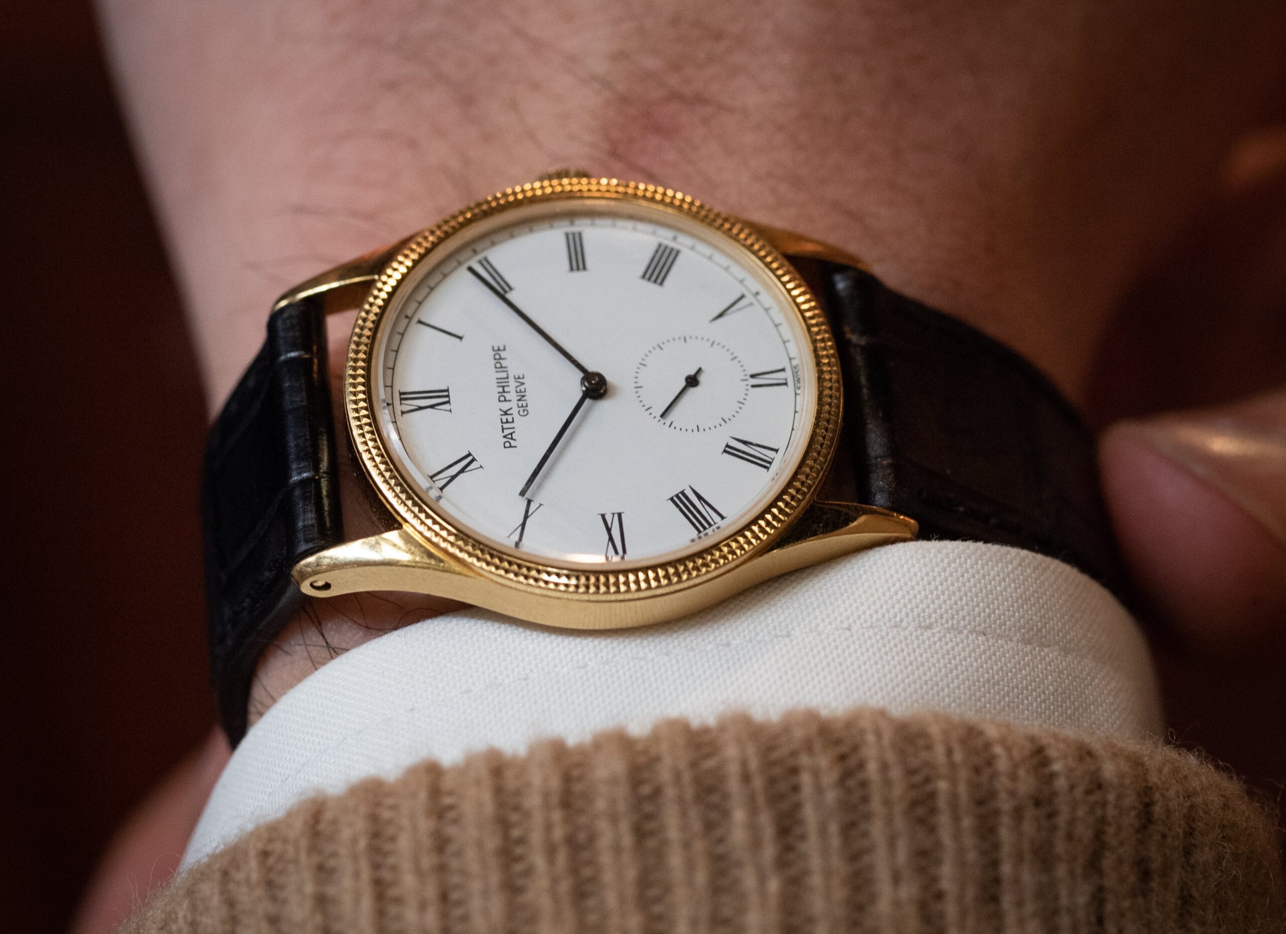 パテック フィリップ】買って後悔するのは本当か？パテック フィリップ