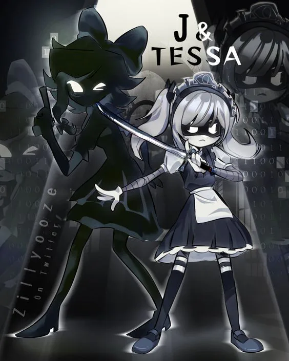 ☣.異端者-X.☣. on Game Jolt: 