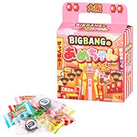 GOODS | ビッグバン（BIGBANG）オフィシャルサイト