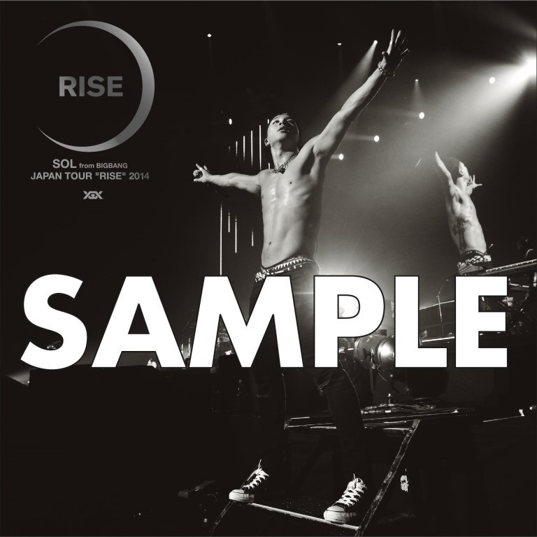 SOL / 「SOL JAPAN TOUR 