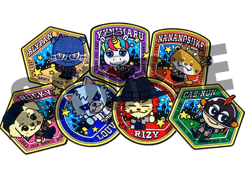 NEWS | 三代目J SOUL BROTHERS from EXILE TRIBE OFFICIAL WEBSITE