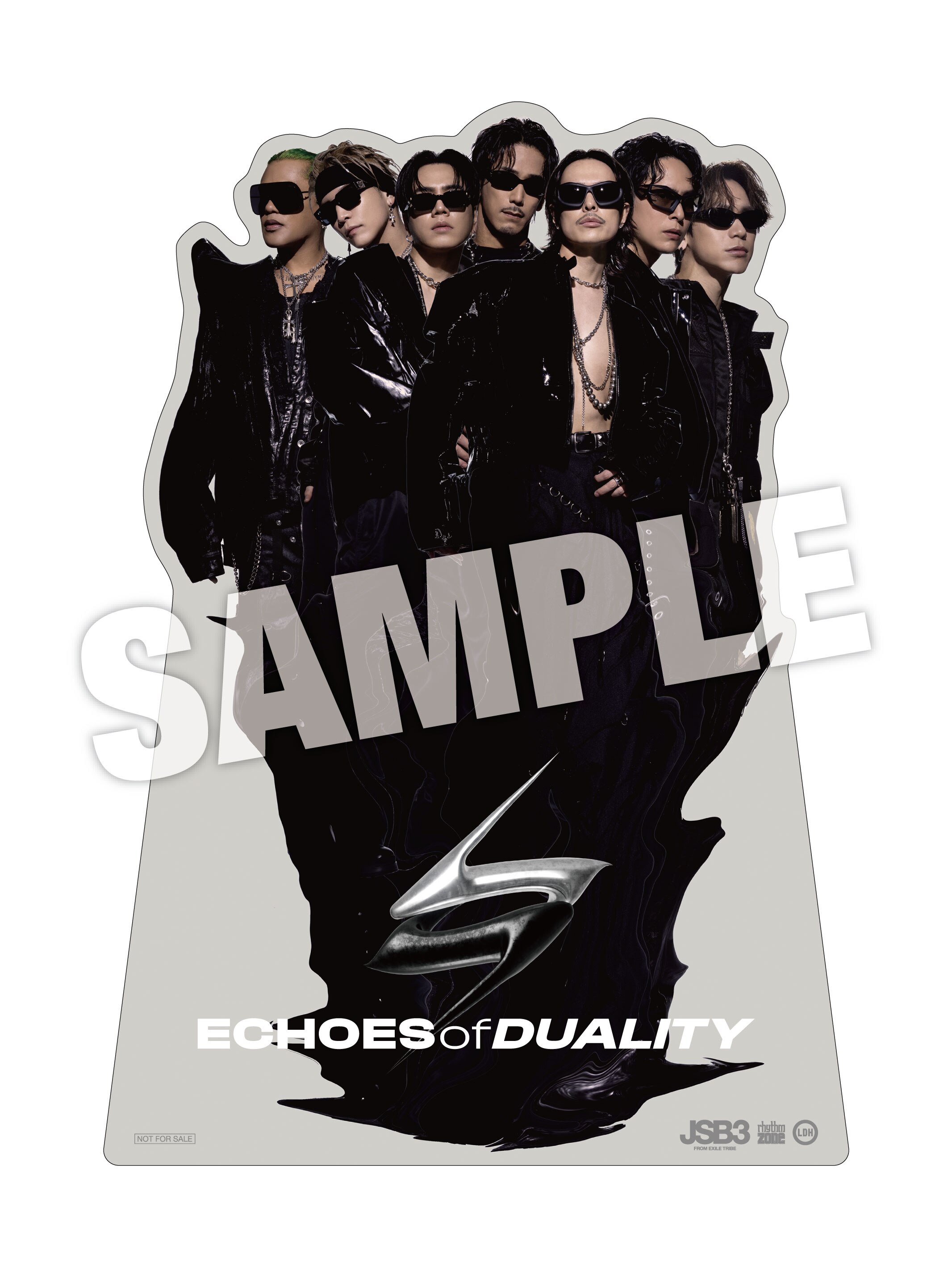 NEWS | 三代目J SOUL BROTHERS from EXILE TRIBE OFFICIAL WEBSITE
