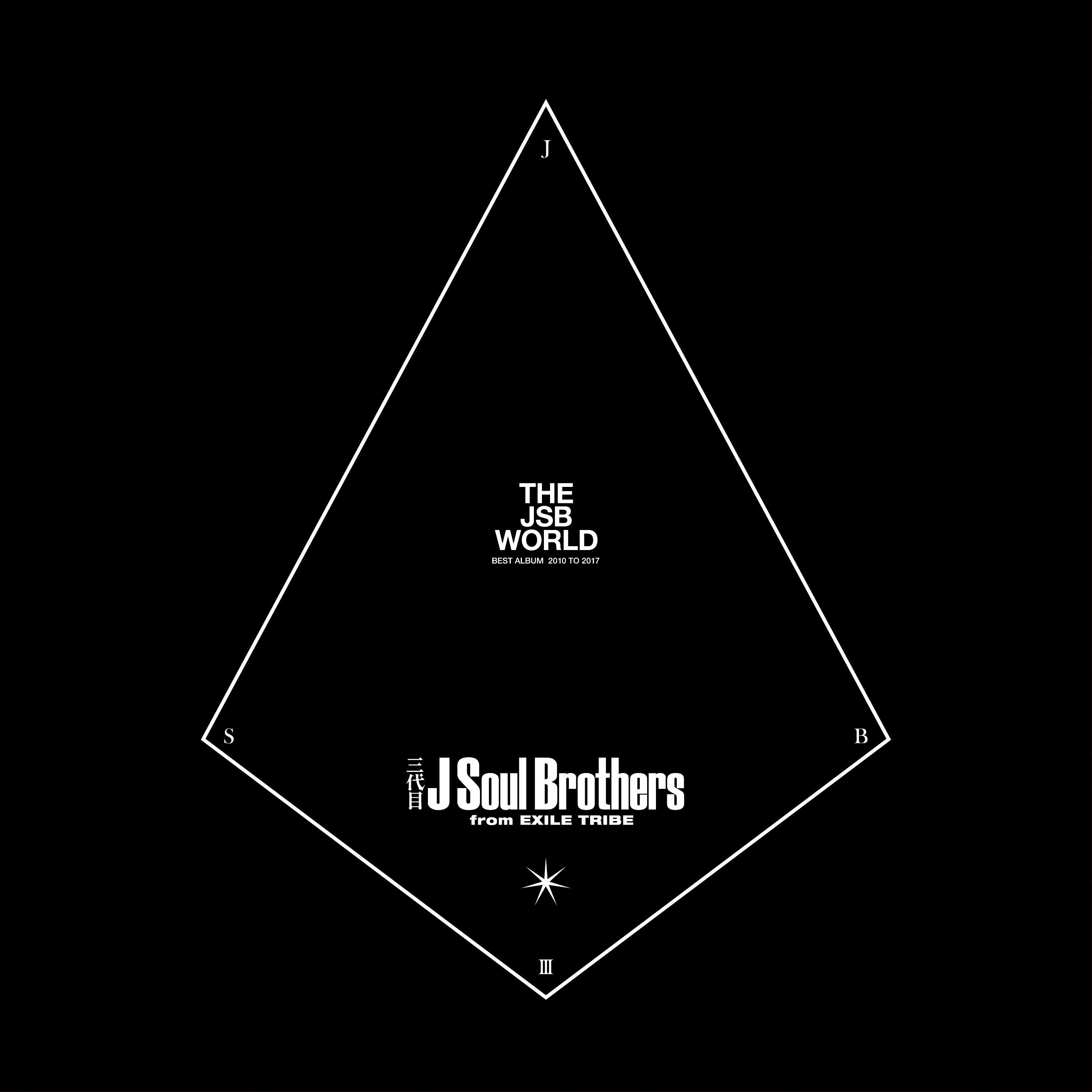 NEWS | 三代目J SOUL BROTHERS from EXILE TRIBE OFFICIAL WEBSITE