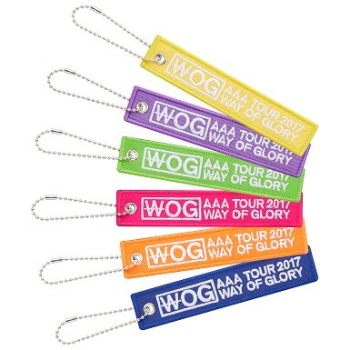 NEWS | AAA（トリプル・エー）OFFICIAL WEBSITE