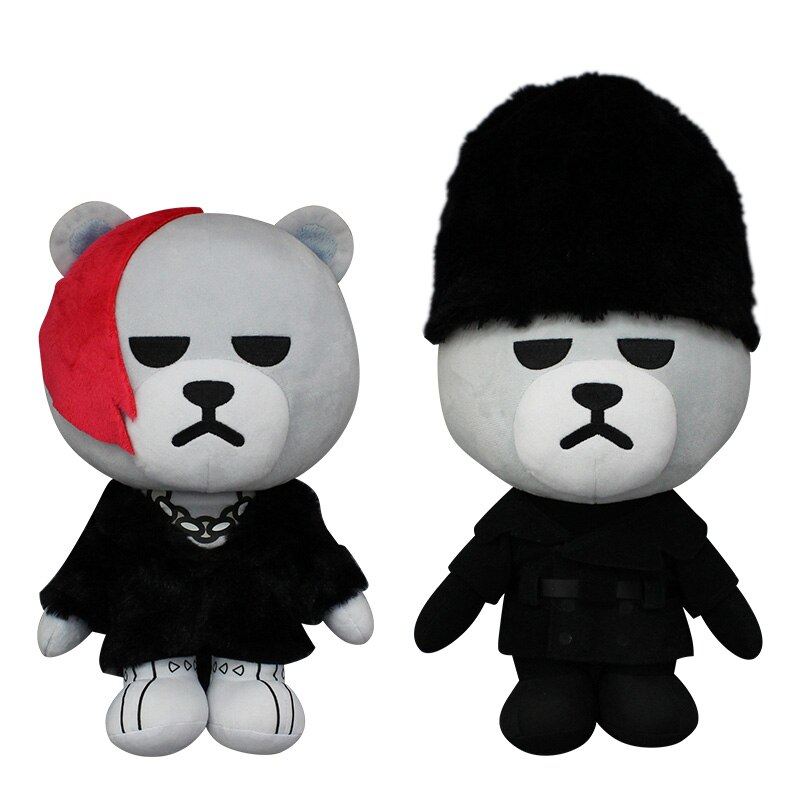 10月21日より『KRUNK×BIGBANG』のアミューズメント施設専用景品の第22