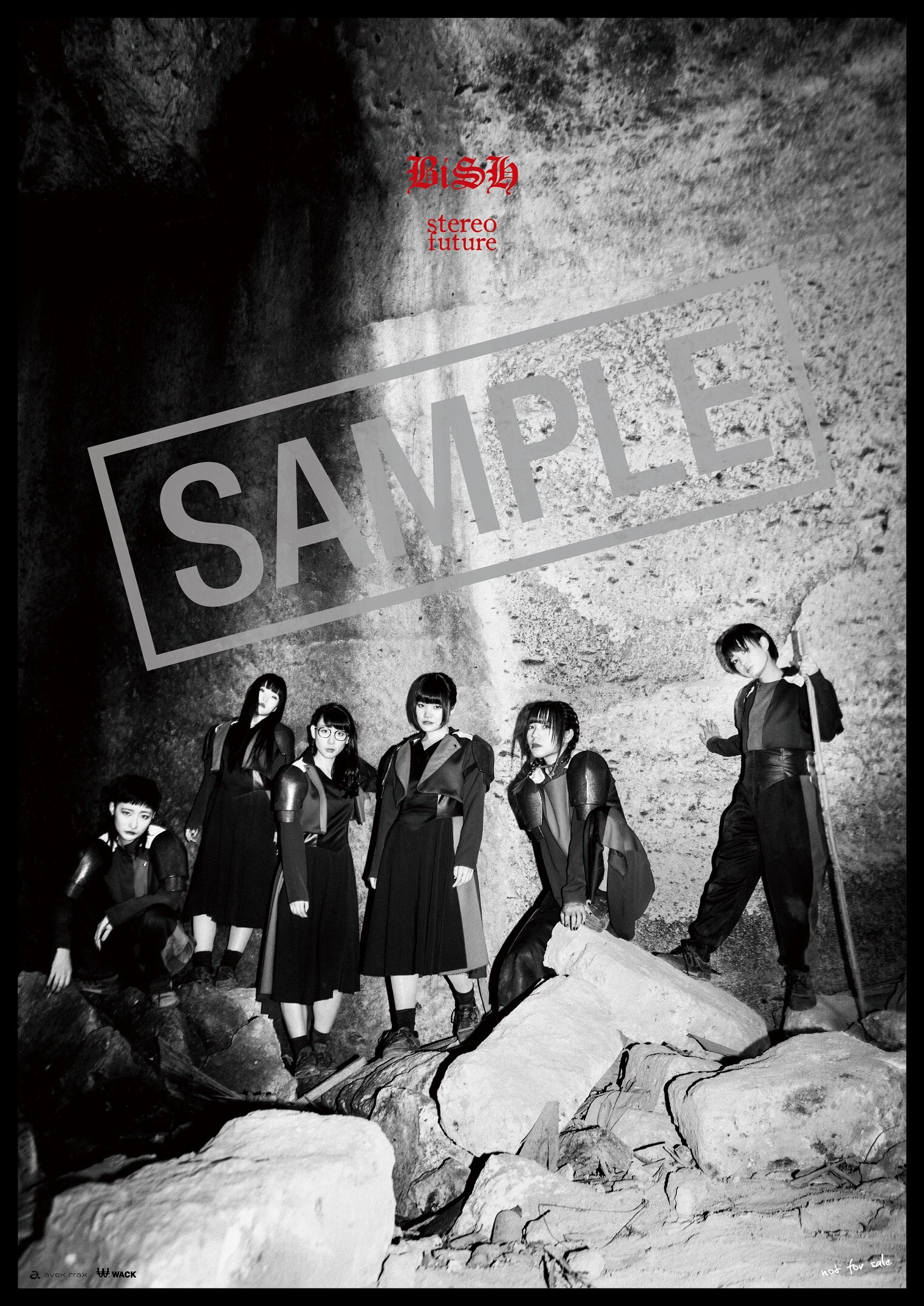 NEWS | BiSH オフィシャルサイト