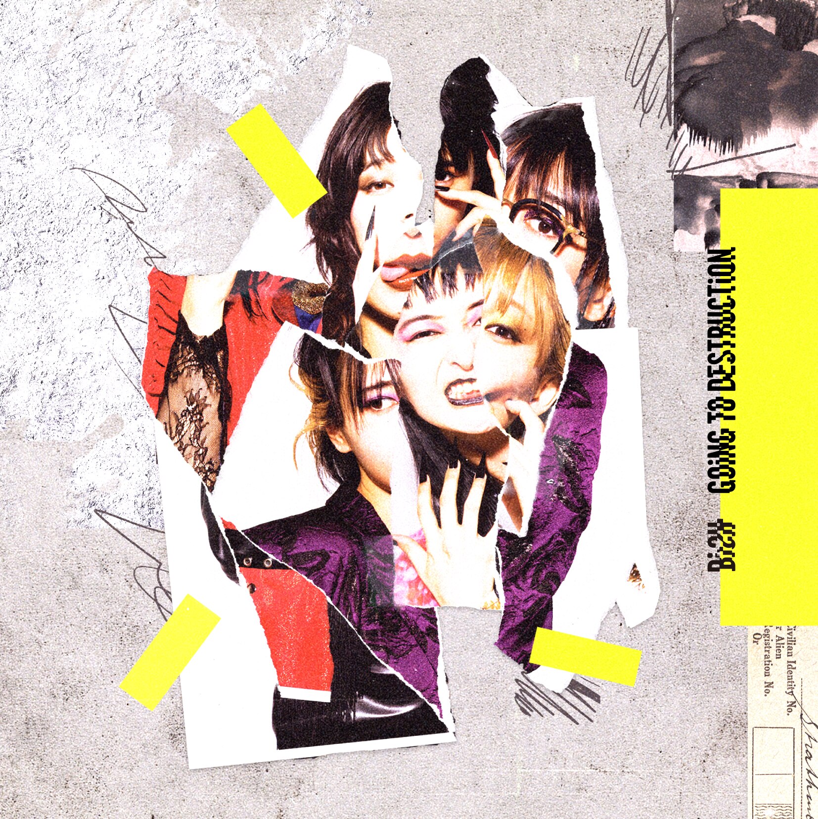 NEWS | BiSH オフィシャルサイト