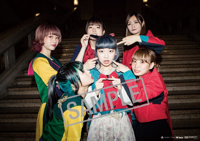 NEWS | BiSH オフィシャルサイト