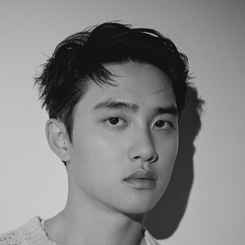 D.O. The 1st Mini Album「공감(Empathy)」本日リリース！全曲配信