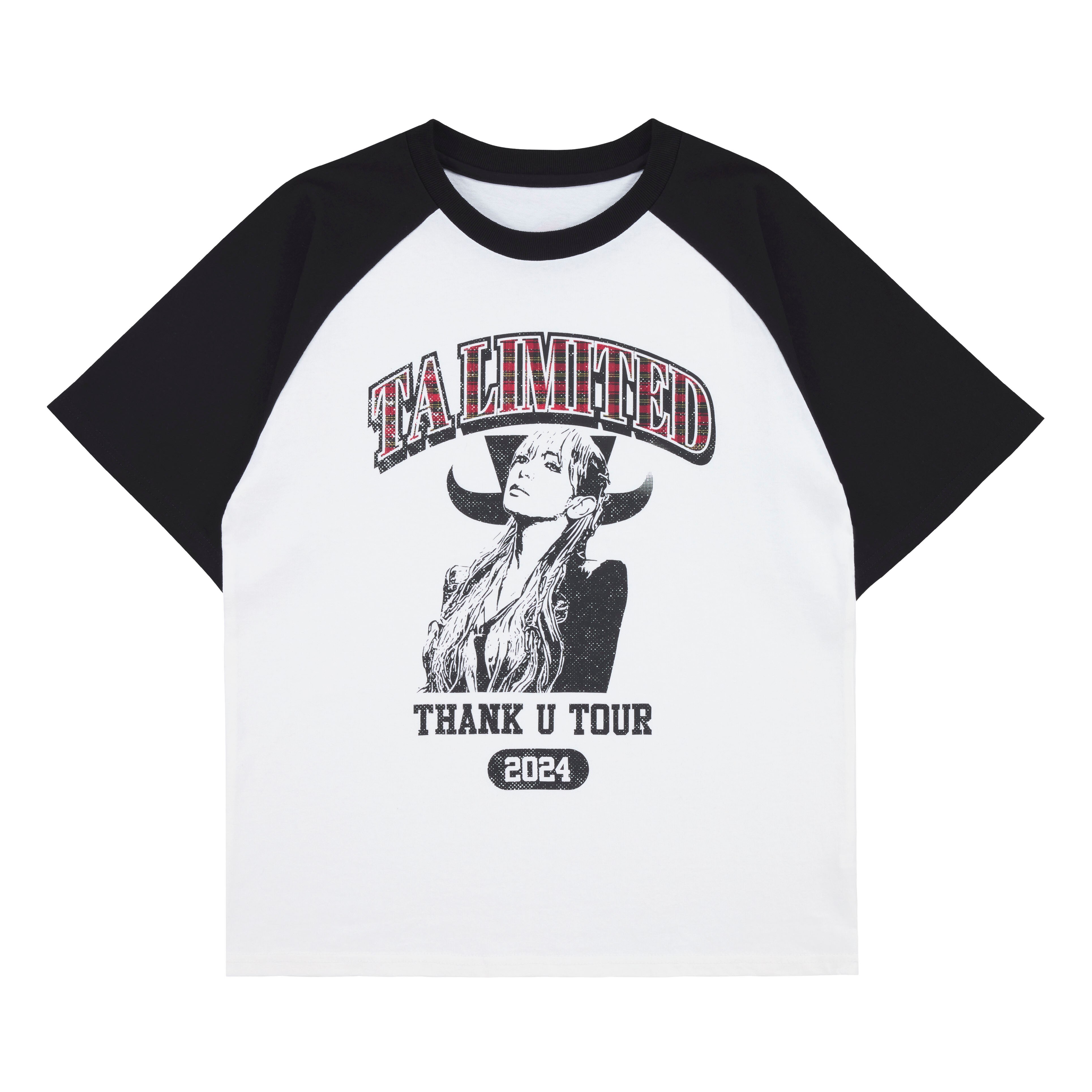 TA LIMITED ～Thank U tour～ 2024 グッズ発売決定！GOODS | ayumi