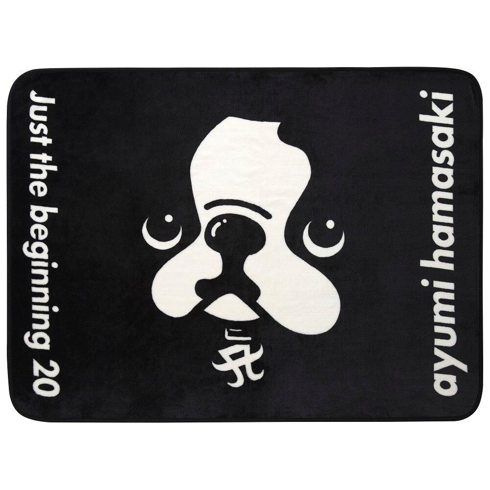 ayumi hamasaki 『Just the beginning -20- TOUR 2017』 第3章 追加