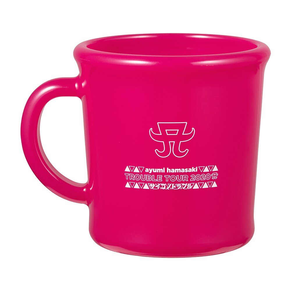 ayumi hamasaki TROUBLE TOUR 2020A -サイゴノトラブル- ”オフィシャル