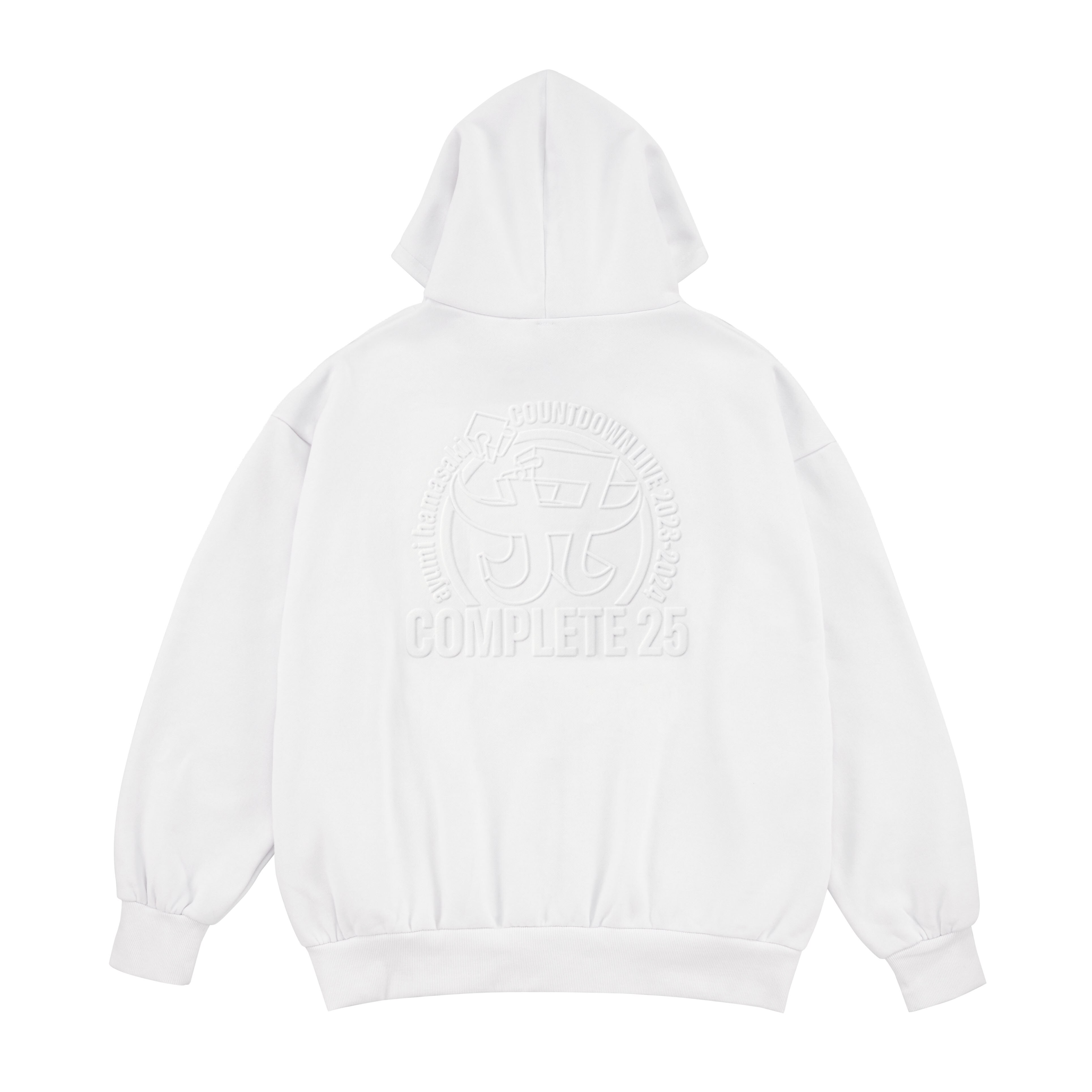 ayumi hamasaki COUNTDOWN LIVE 2023-2024 A ～ACOMPLETE 25～ 第二弾