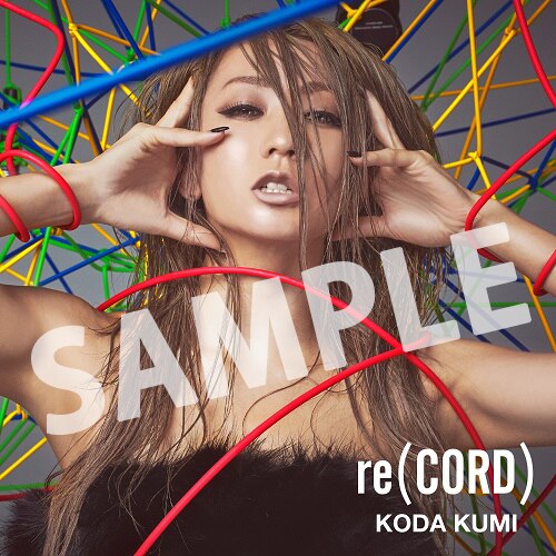 re(CORD) - DISCOGRAPHY | 倖田來未（こうだくみ）OFFICIAL WEBSITE