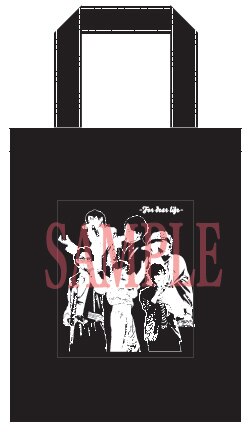 LIVE DVD & Blu-ray『For dear life』 | Kis-My-Ft2｜MENT RECORDING