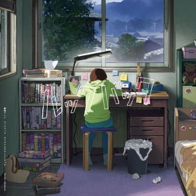 DISCOGRAPHY｜劇場アニメ「ルックバック」