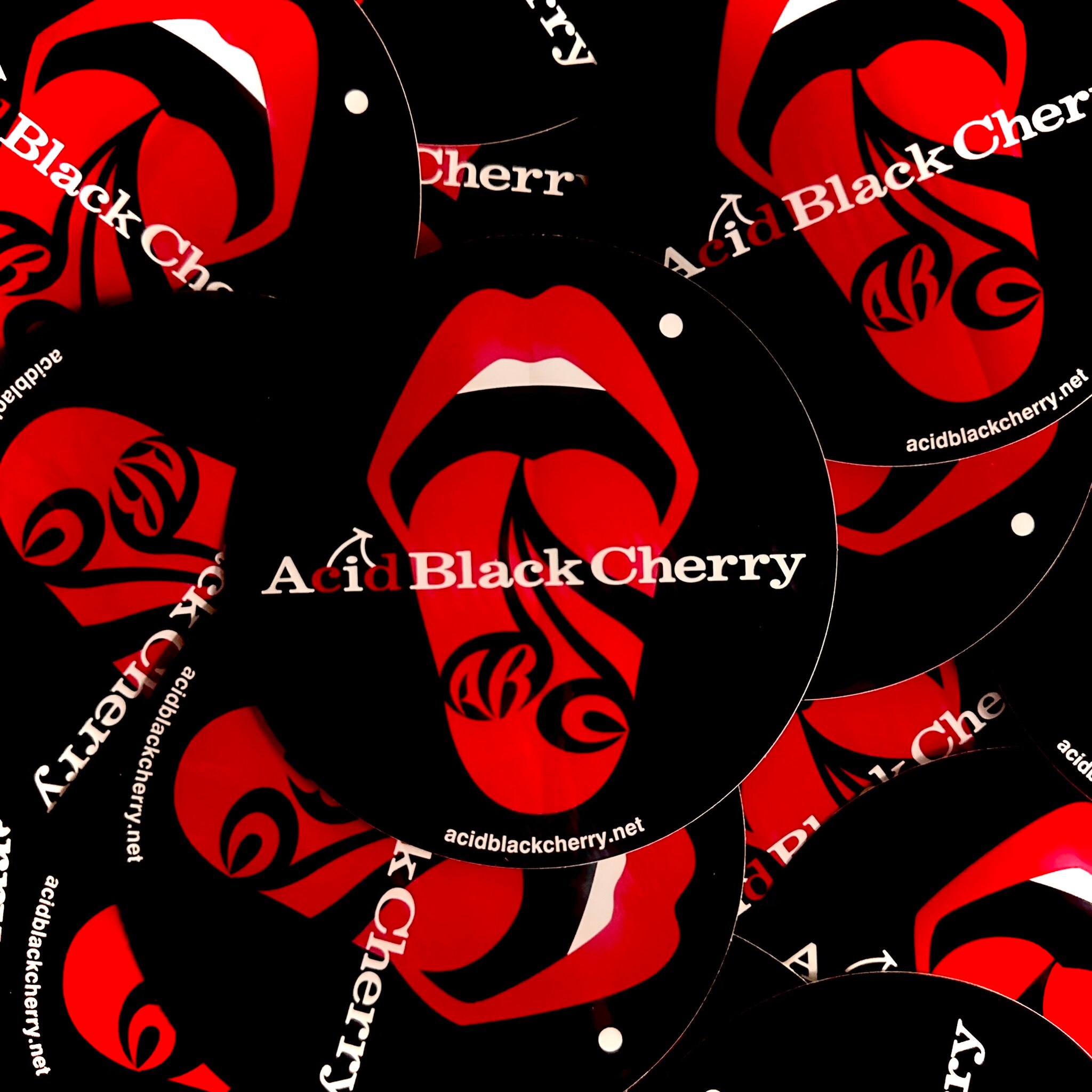 Acid Black Cherry Live Blu-ray / DVD 4作品発売記念 シリアル応募