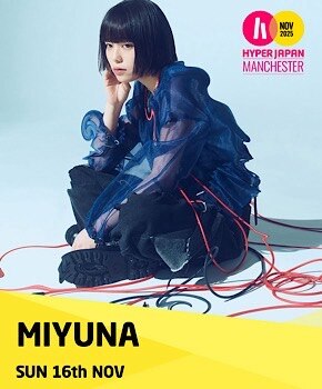 LIVE | みゆな Official Web Site