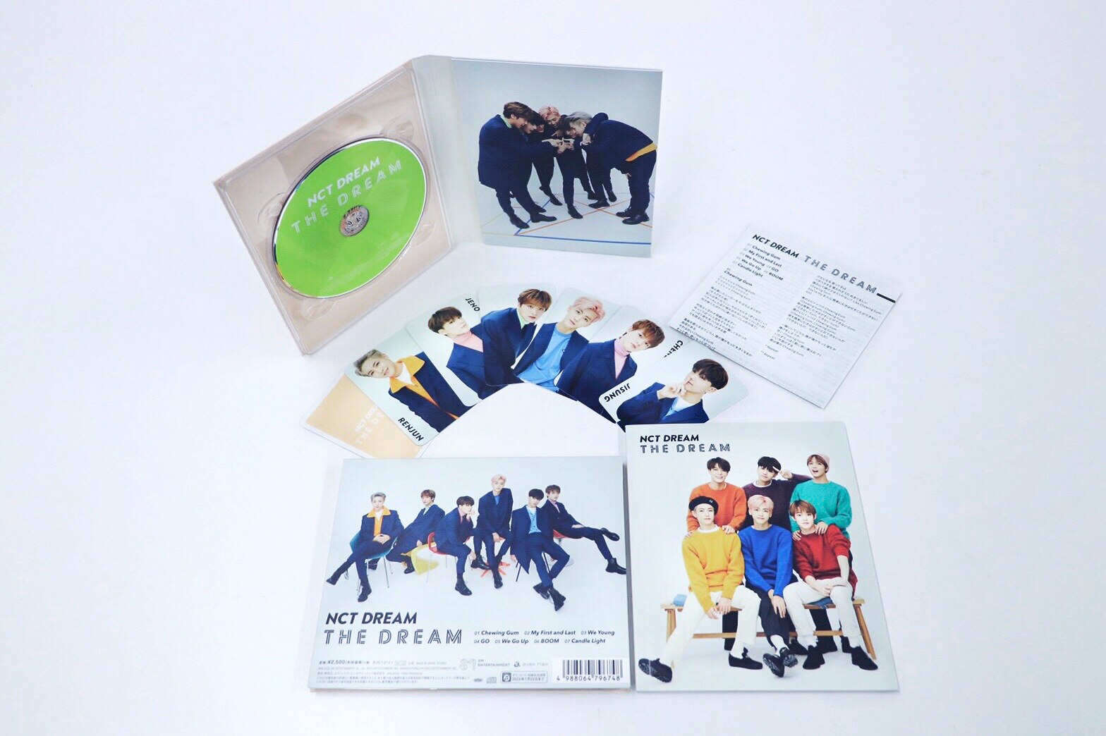 NEWS | NCT（エヌシーティー） Website