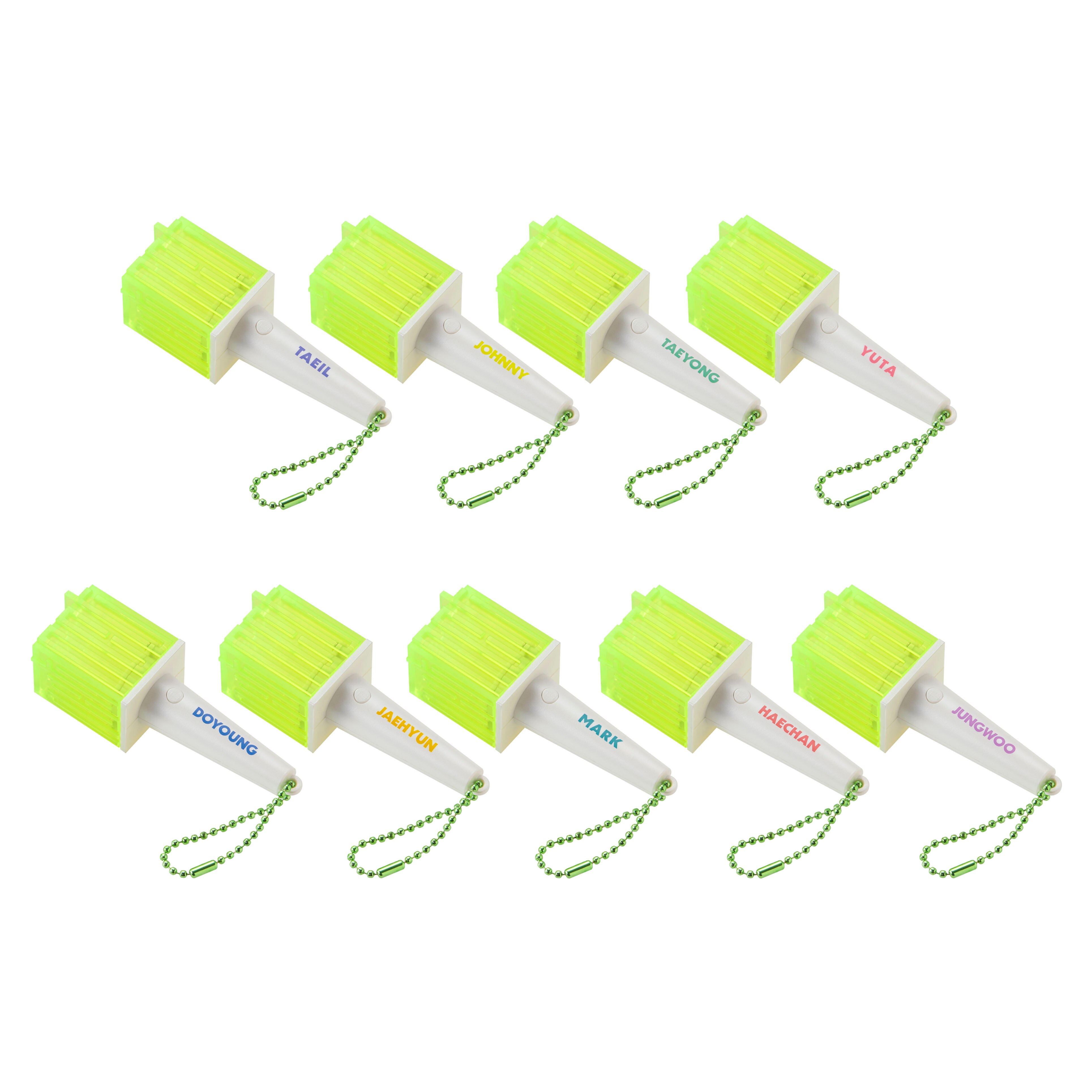 NEWS | NCT（エヌシーティー） Website