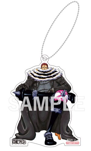 ONE PIECE Log Collection“KATAKURI” - PRODUCTS | 「ONE PIECE