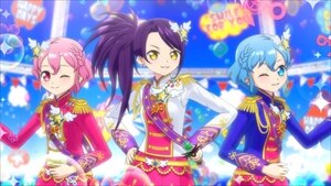 DVD/CD [Pripara Season.1 Blu-ray BOX]｜ TVアニメ「プリパラ」DVD