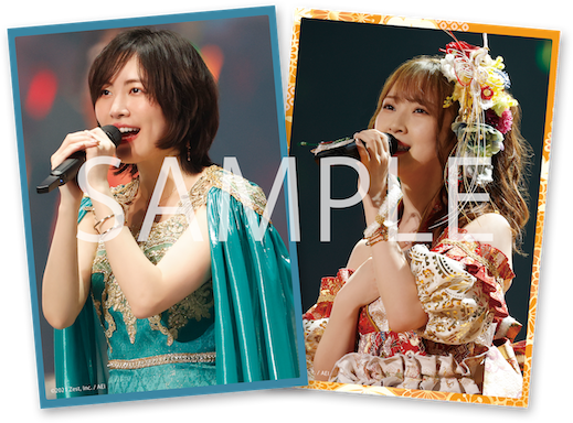 SKE48 松井珠理奈 / 高柳明音卒業コンサート in 日本ガイシホール