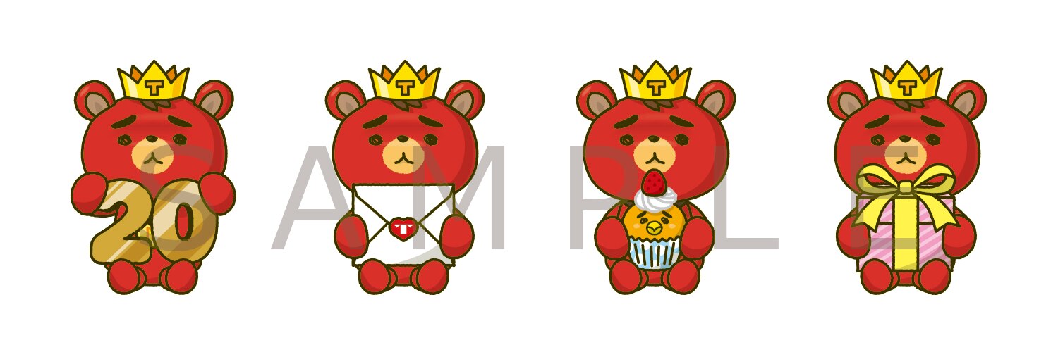 TOHOSHINKI 20th Anniversary POP-UP STORE ～ZONE～ at MIYASHITA